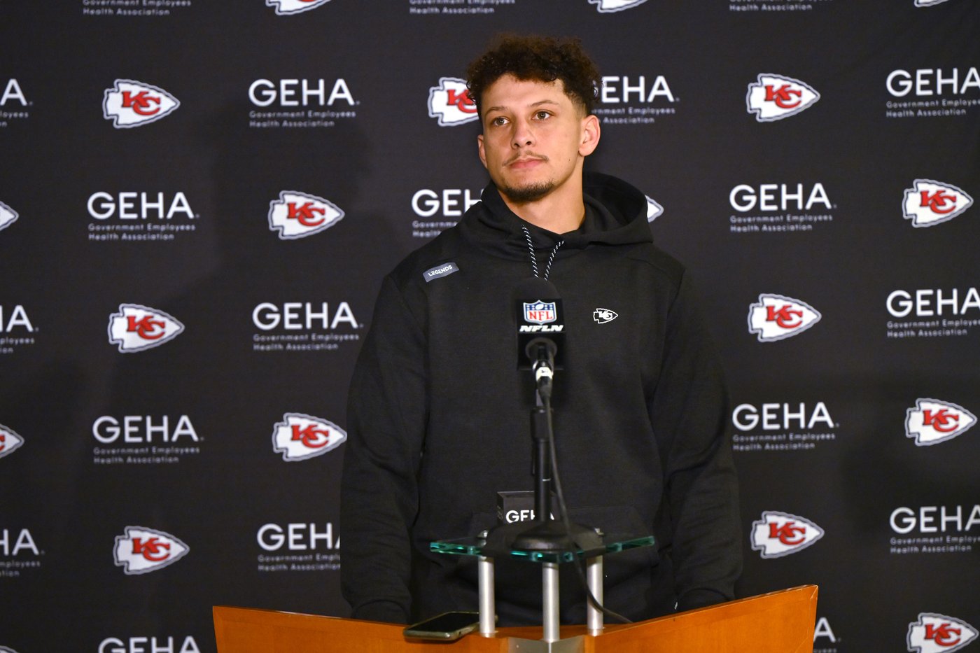 Texans visit the Chiefs for Saturday matinee with all eyes on KC QB Patrick Mahomes' ankle injury | iNFOnews.ca Texans visit the Chiefs for Saturday matinee with all eyes on KC QB Patrick Mahomes' ankle injury | iNFOnews.ca