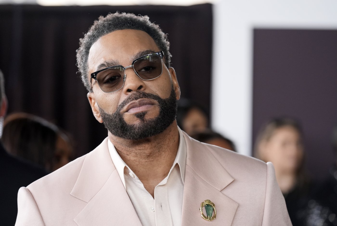 Method Man's passion earned him a spot in the Jets' fan hall of fame. He predicts a win vs. Steelers | iNFOnews.ca Method Man's passion earned him a spot in the Jets' fan hall of fame. He predicts a win vs. Steelers | iNFOnews.ca