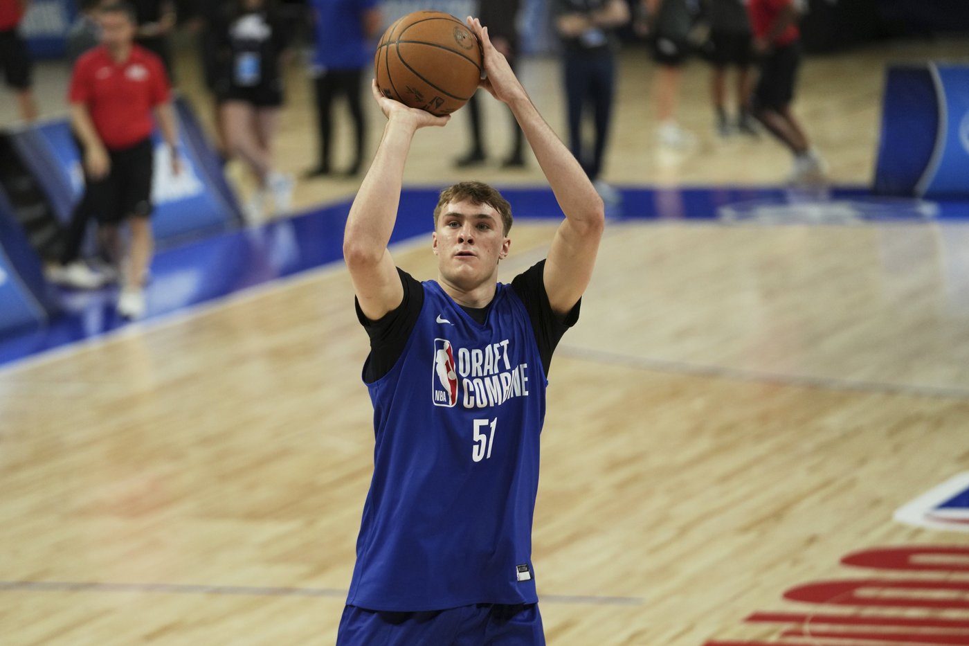 Pistons, Mavericks to play regular-season game in Mexico City on Nov. 1 | iNFOnews.ca