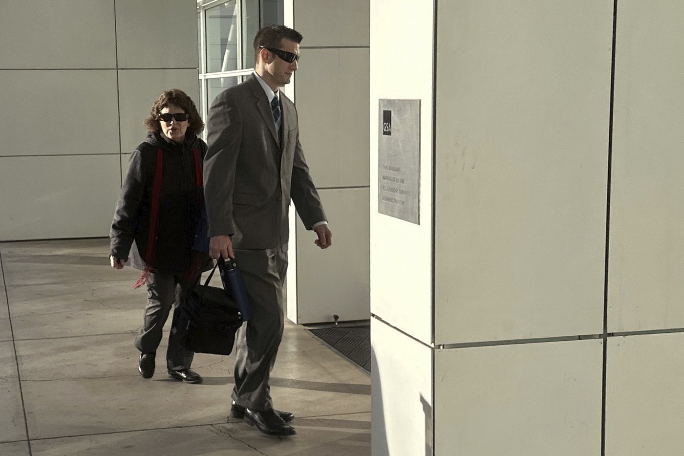 IRS agent acquitted of manslaughter in the 2023 death of a fellow agent at an Arizona gun range | iNFOnews.ca