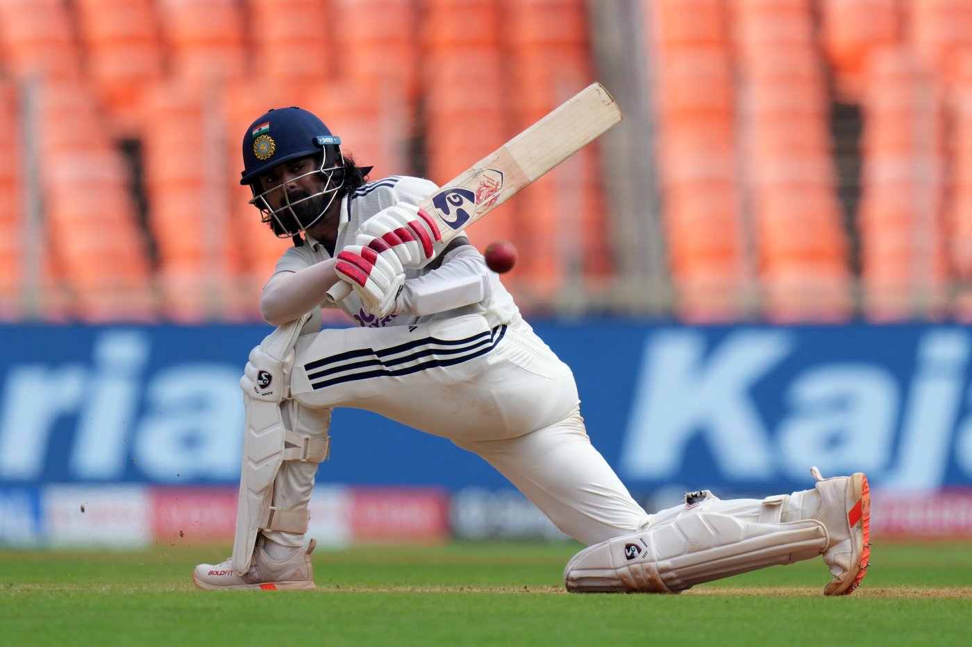 Centuries by Jurel, Rahul and Jadeja put India in control of 1st cricket test against West Indies | iNFOnews.ca Centuries by Jurel, Rahul and Jadeja put India in control of 1st cricket test against West Indies | iNFOnews.ca