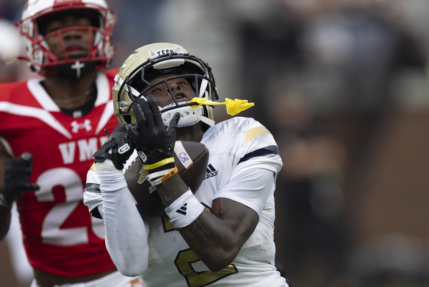 No. 19 Louisville hosts Georgia Tech, aims to avoid becoming Yellow Jackets' latest ACC upset victim | iNFOnews.ca