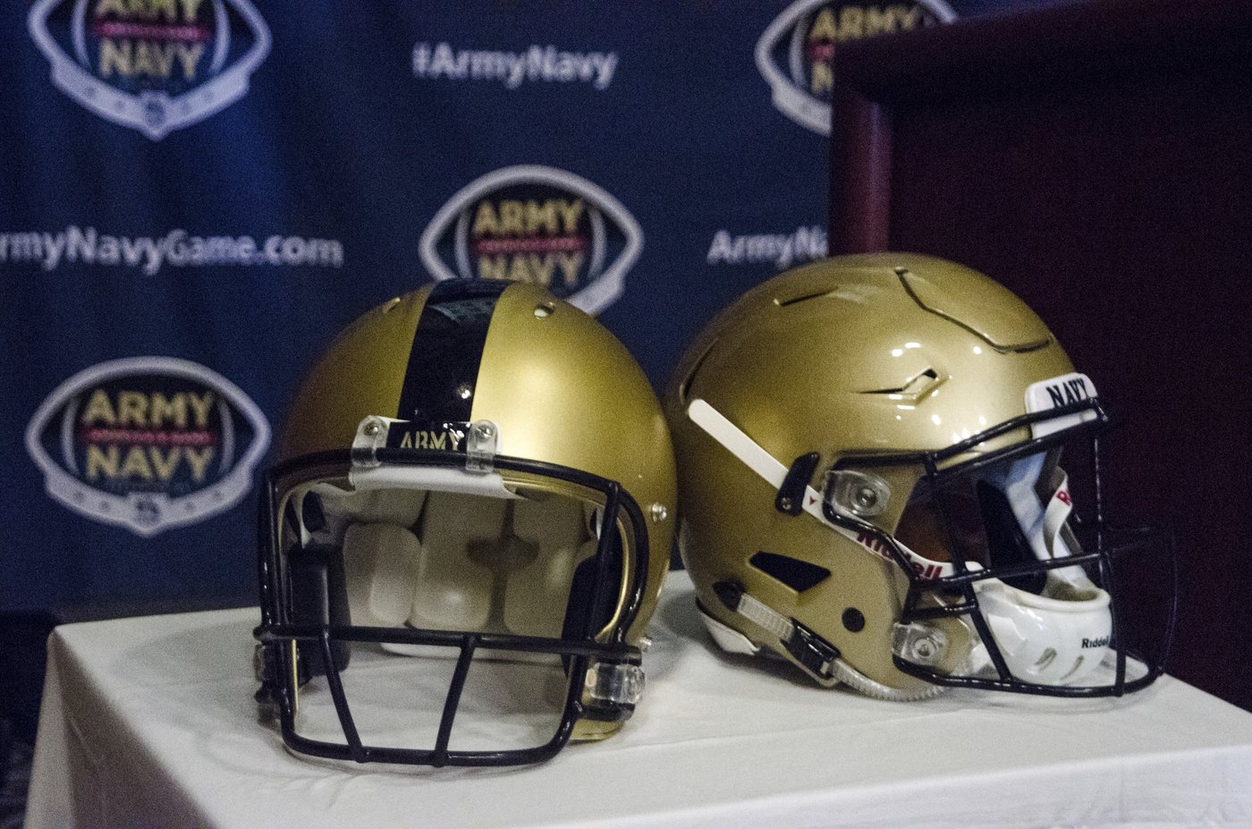 Army and Navy are each 5-0 for the 1st time since 1945. They could play twice this year, too | iNFOnews.ca Army and Navy are each 5-0 for the 1st time since 1945. They could play twice this year, too | iNFOnews.ca