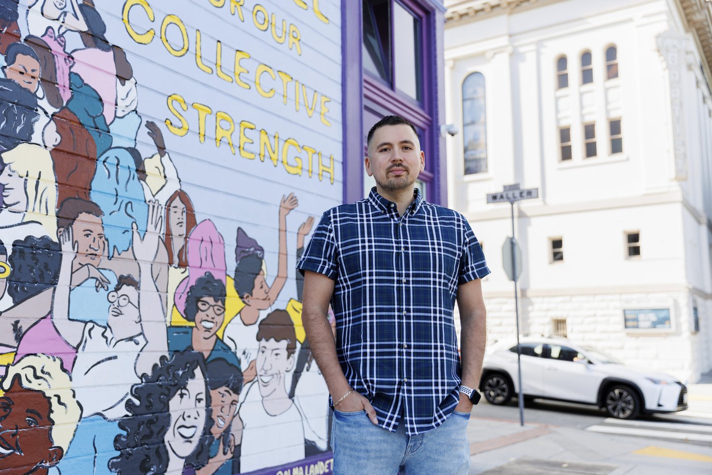 Awareness of 'Latinx' increases among US Latinos, and 'Latine' emerges as an alternative | iNFOnews.ca Awareness of 'Latinx' increases among US Latinos, and 'Latine' emerges as an alternative | iNFOnews.ca