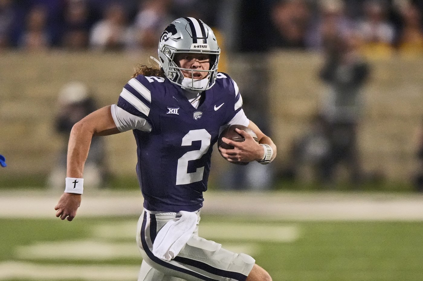 Big 12 enters final month of topsy-turvy season following expansion to 16 teams | iNFOnews.ca Big 12 enters final month of topsy-turvy season following expansion to 16 teams | iNFOnews.ca