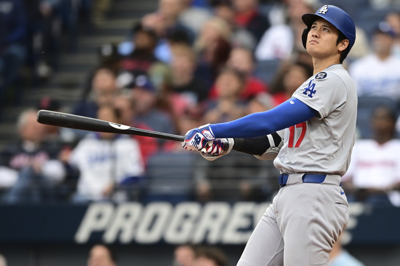 Ohtani hits major league-leading 20th home run in Dodgers' 9-5 victory over Guardians | iNFOnews.ca Ohtani hits major league-leading 20th home run in Dodgers' 9-5 victory over Guardians | iNFOnews.ca