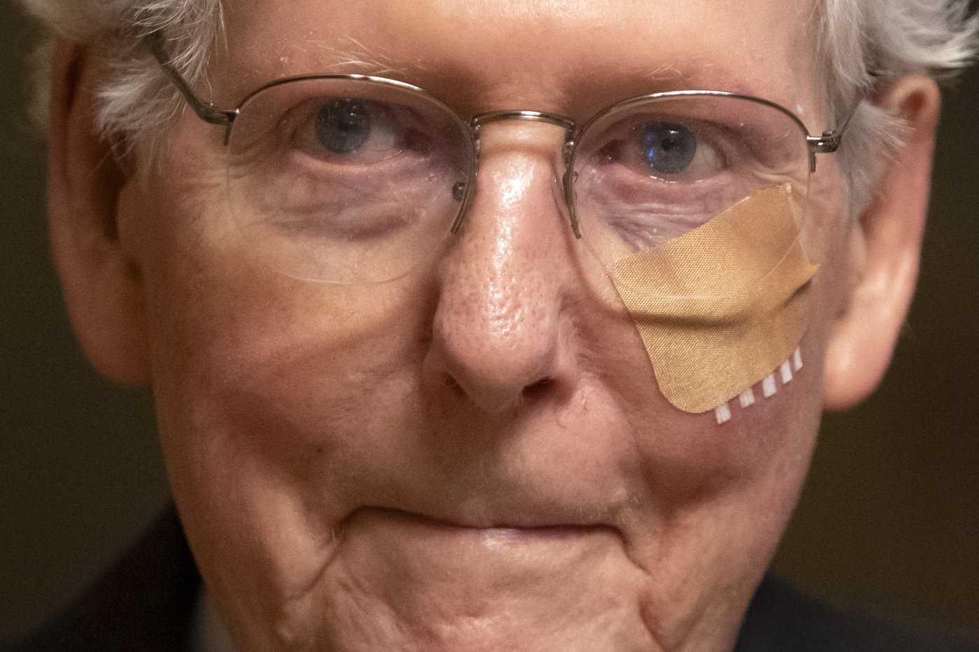 As he prepares to leave leadership, McConnell challenges Trump on foreign policy | iNFOnews.ca As he prepares to leave leadership, McConnell challenges Trump on foreign policy | iNFOnews.ca