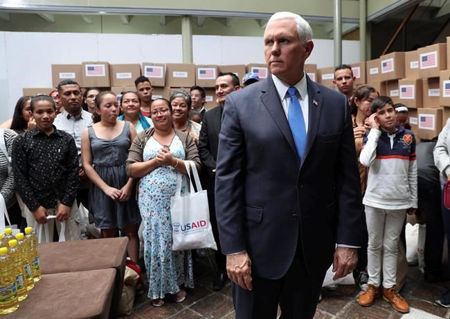 Freeland wants Venezuelan sanctions with 'bite,' and long-term rebuilding plan | iNFOnews.ca