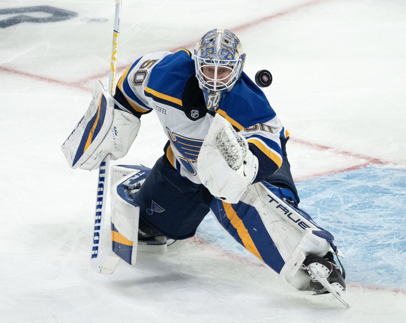 'They've stepped up': Carey Price backs Canada's goaltending ahead of 4 Nations | iNFOnews.ca