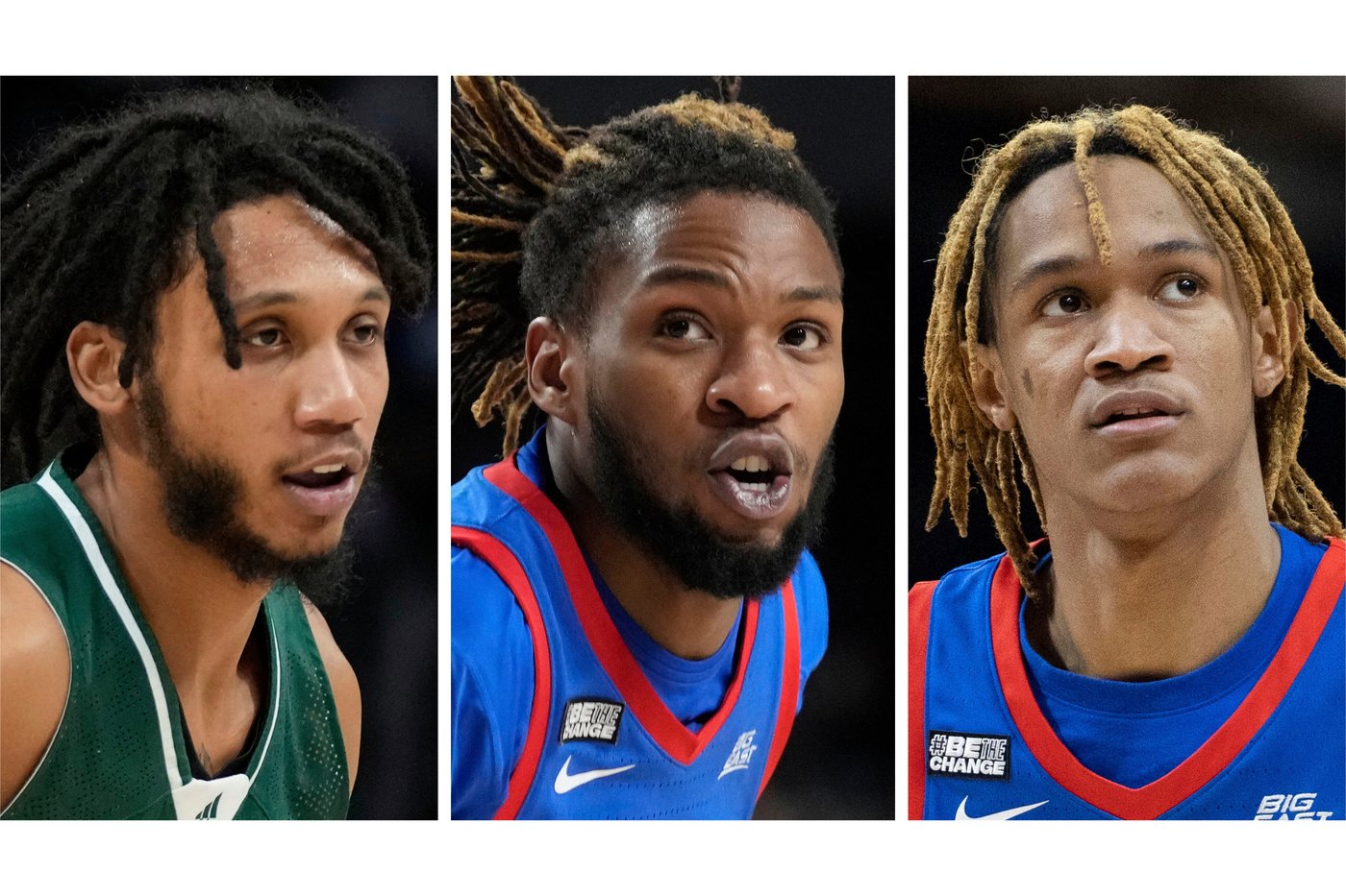 Ex-Eastern Michigan basketball players refused to cooperate with NCAA gambling investigation | iNFOnews.ca