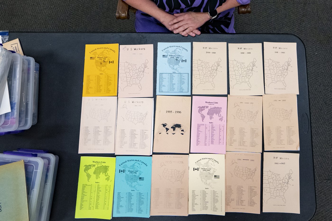 Survivors seek a reckoning as FBI investigates child sex abuse in little-known Christian sect | iNFOnews.ca