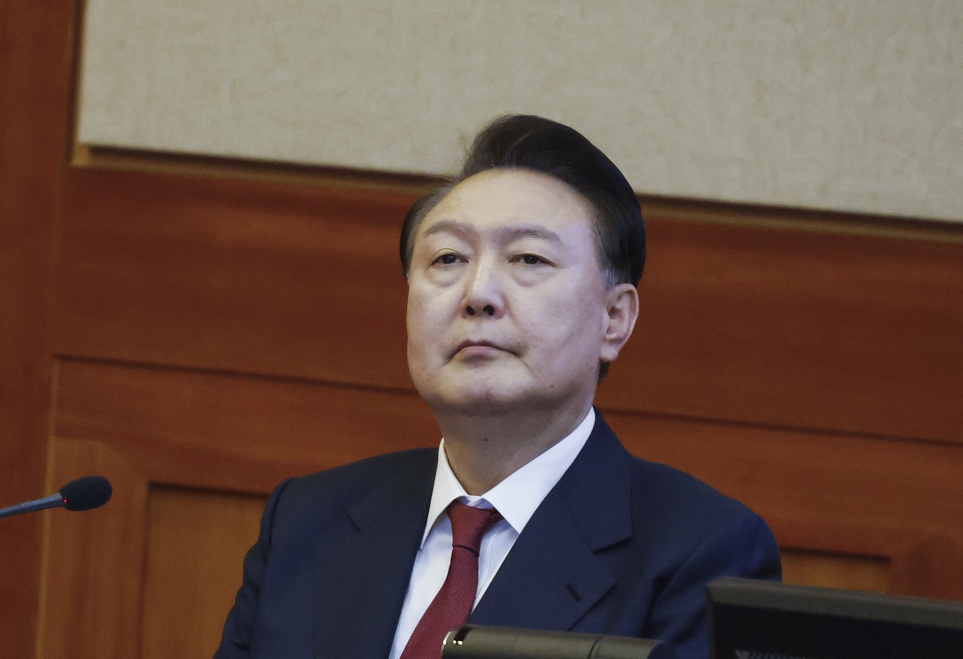 What to expect after South Korean president's indictment on rebellion charges | iNFOnews.ca