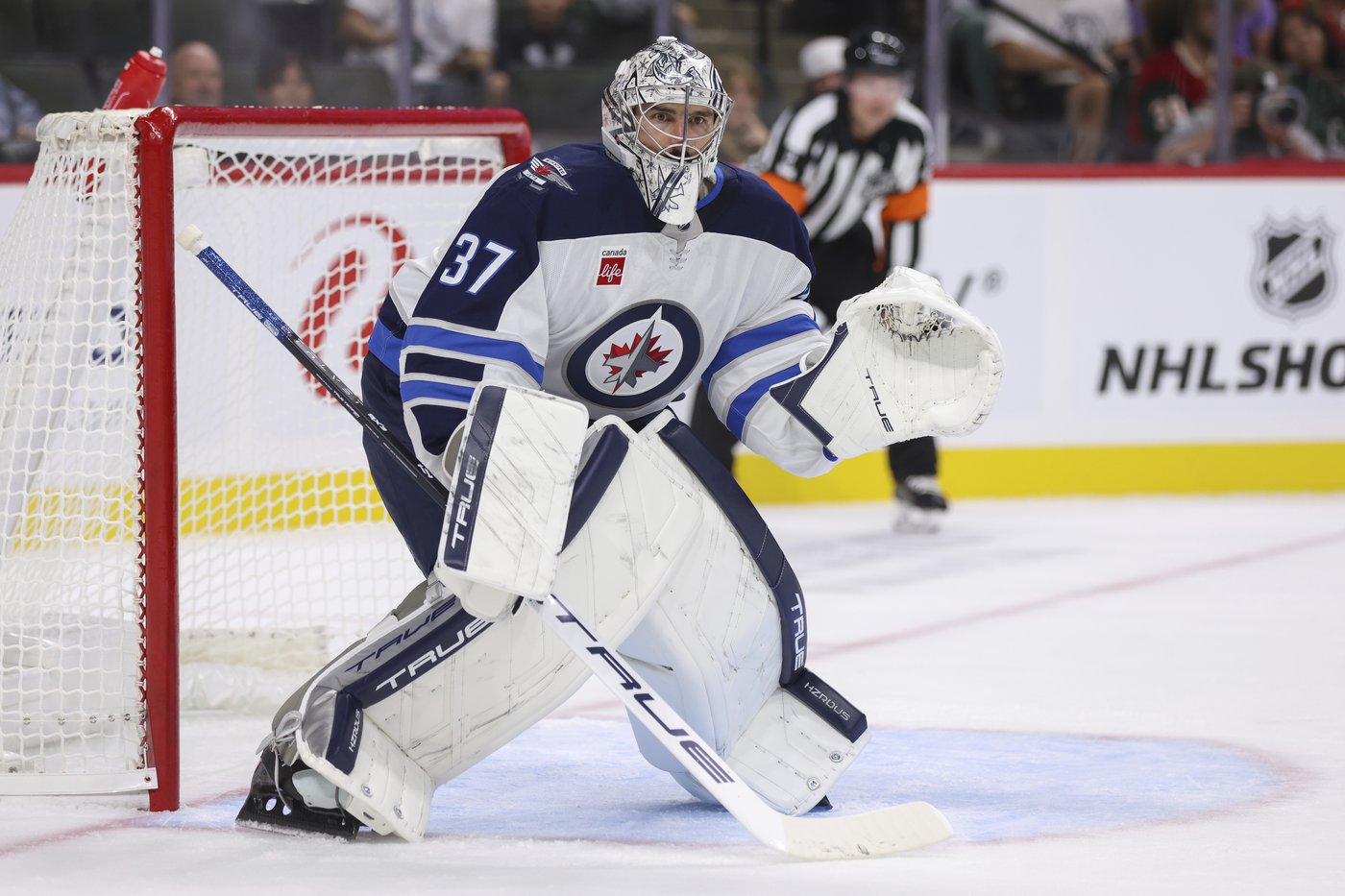 'Powerhouse' Central Division has 7 playoff contenders, from Dallas to Nashville | iNFOnews.ca