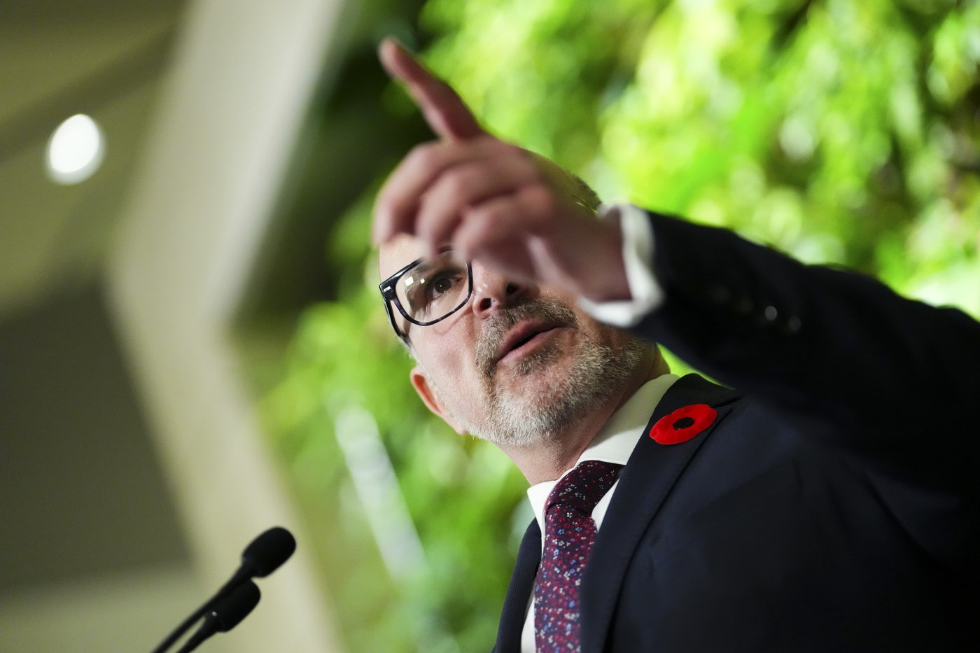 NDP MP calls on Boissonnault to resign over false claims to Indigenous identity | iNFOnews.ca NDP MP calls on Boissonnault to resign over false claims to Indigenous identity | iNFOnews.ca