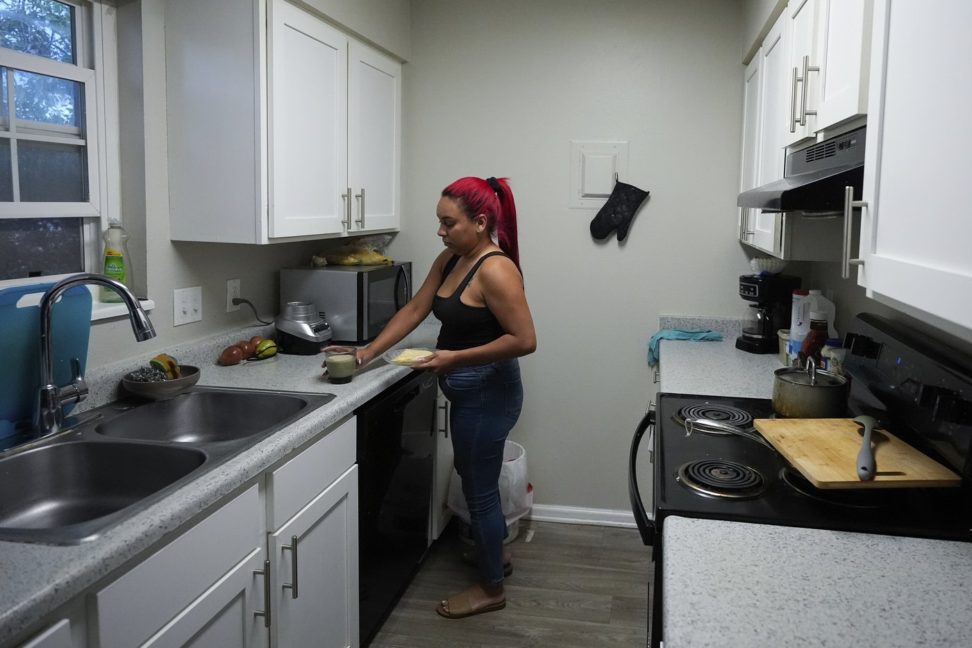 They came to America looking for better lives - and better schools. The results were mixed | iNFOnews.ca