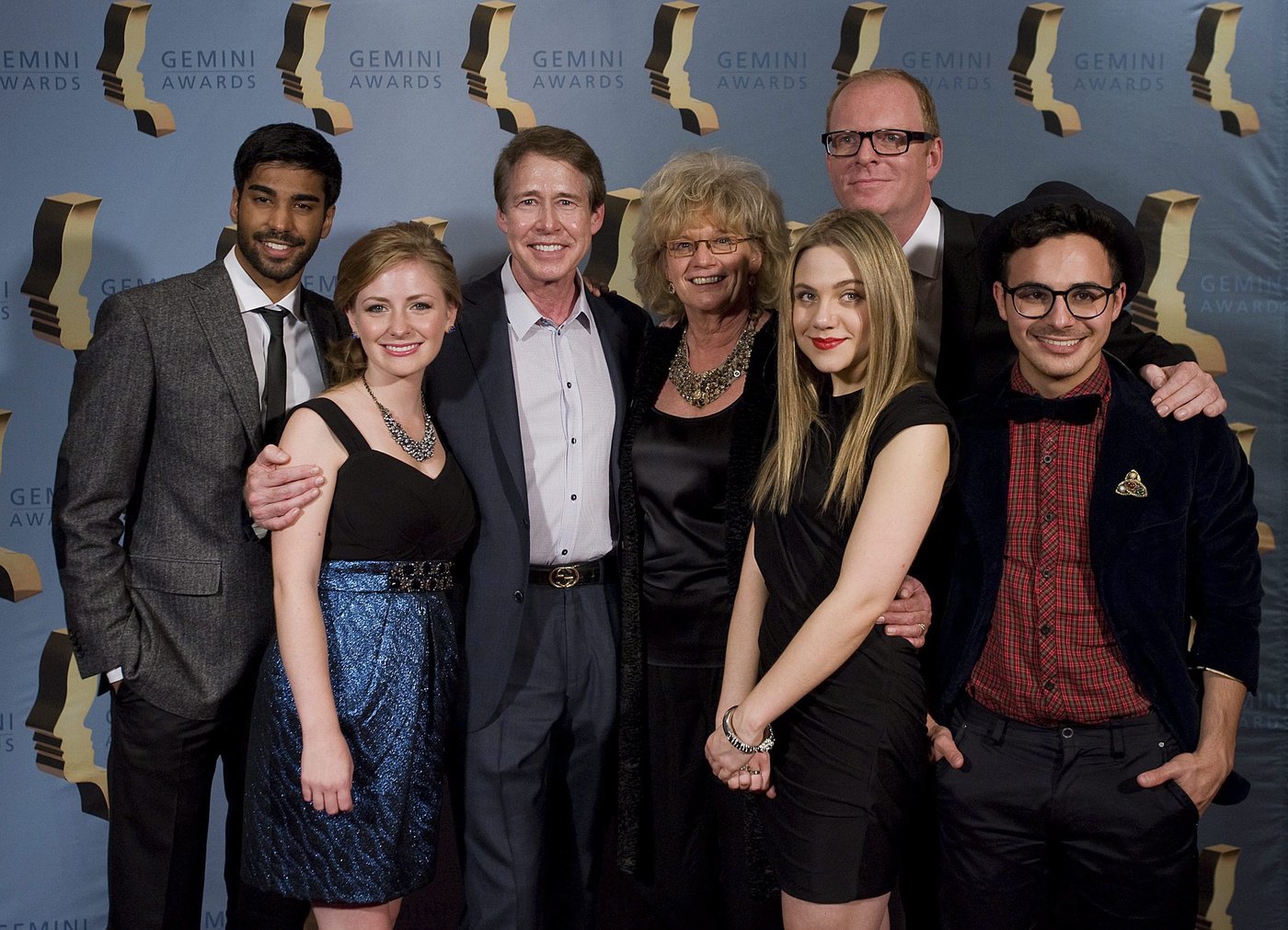 Zits and all: Six things we learned from the new 'Degrassi' documentary | iNFOnews.ca