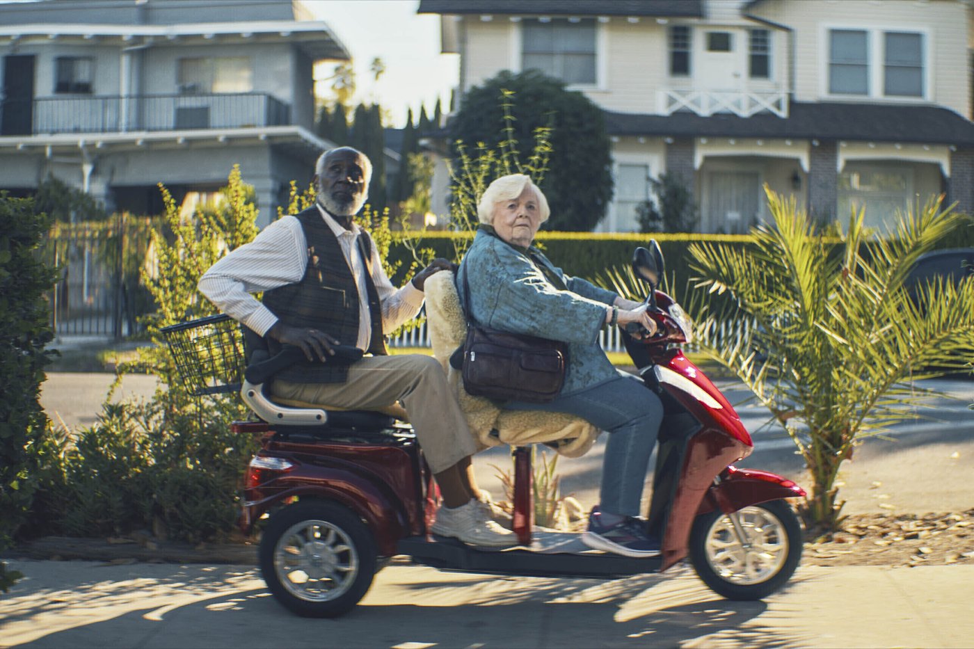 'Anora,' 'I Saw the TV Glow' lead Spirit Award nominations | iNFOnews.ca 'Anora,' 'I Saw the TV Glow' lead Spirit Award nominations | iNFOnews.ca