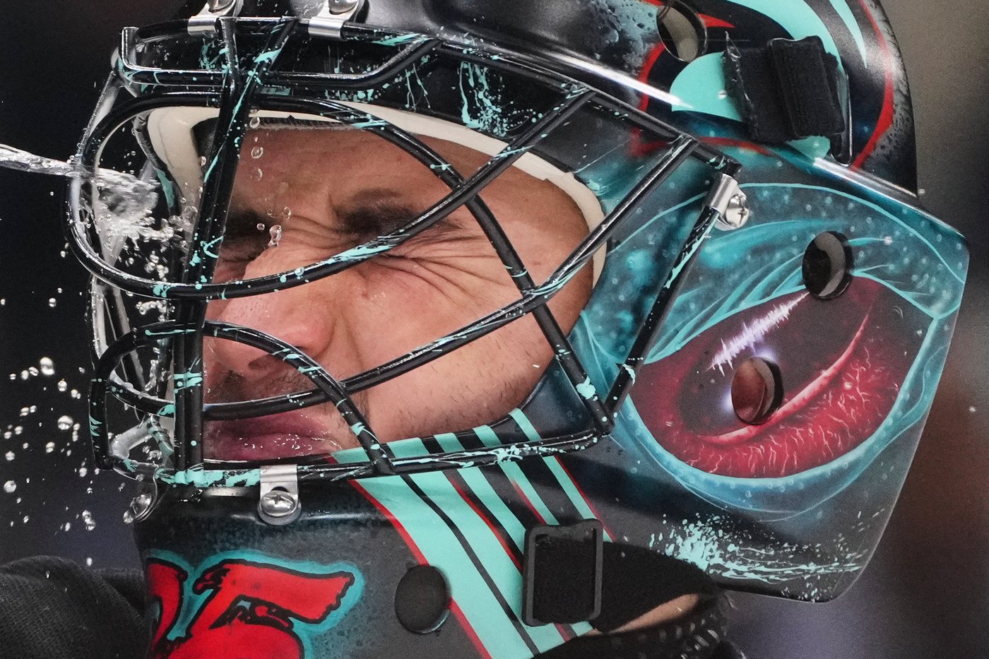 Celebrini leads Sharks to 6-1 win over Kraken | iNFOnews.ca Celebrini leads Sharks to 6-1 win over Kraken | iNFOnews.ca
