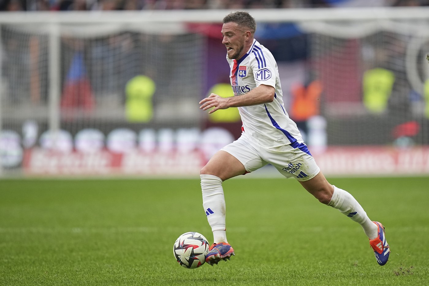 PSG held to a 1-1 draw at Nice despite return of Dembélé | iNFOnews.ca PSG held to a 1-1 draw at Nice despite return of Dembélé | iNFOnews.ca