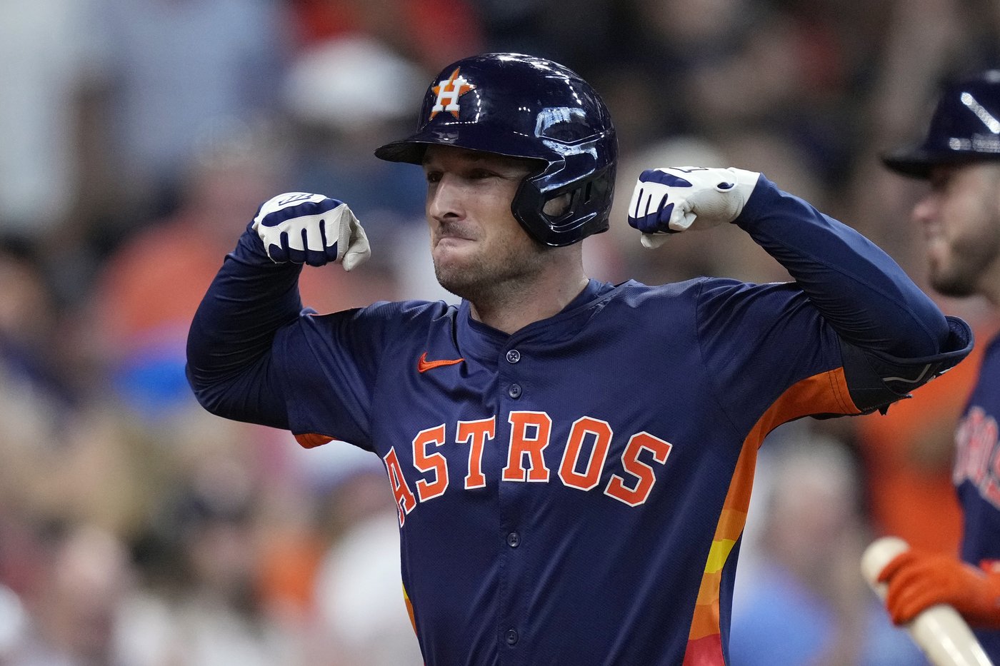 Alex Bregman and Red Sox agree to $120 million, 3-year contract, AP source says | iNFOnews.ca Alex Bregman and Red Sox agree to $120 million, 3-year contract, AP source says | iNFOnews.ca