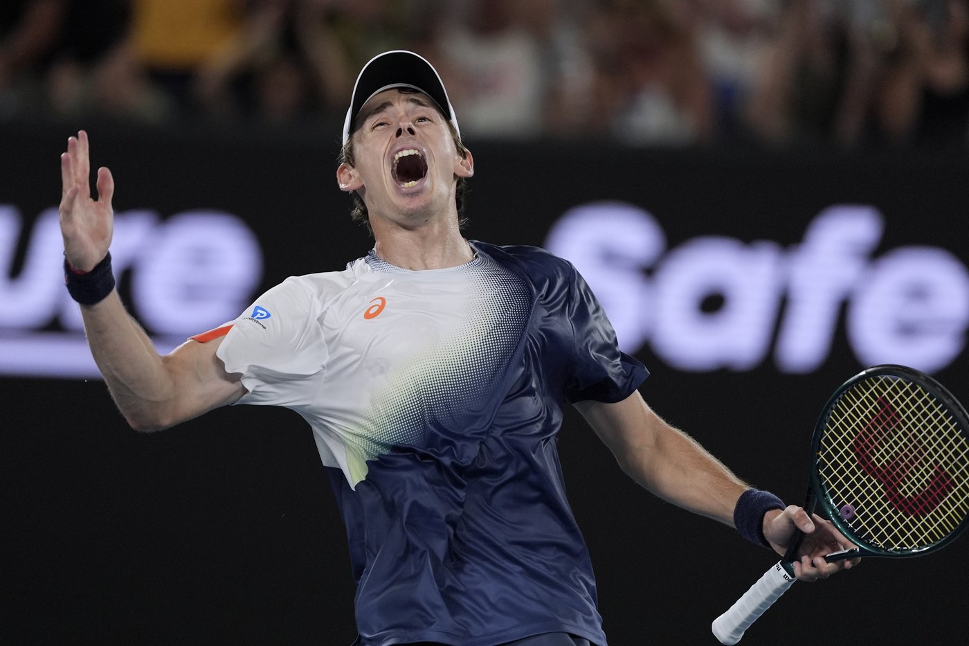 PHOTO COLLECTION: AP Top Photos Australian Open Tennis | iNFOnews.ca PHOTO COLLECTION: AP Top Photos Australian Open Tennis | iNFOnews.ca