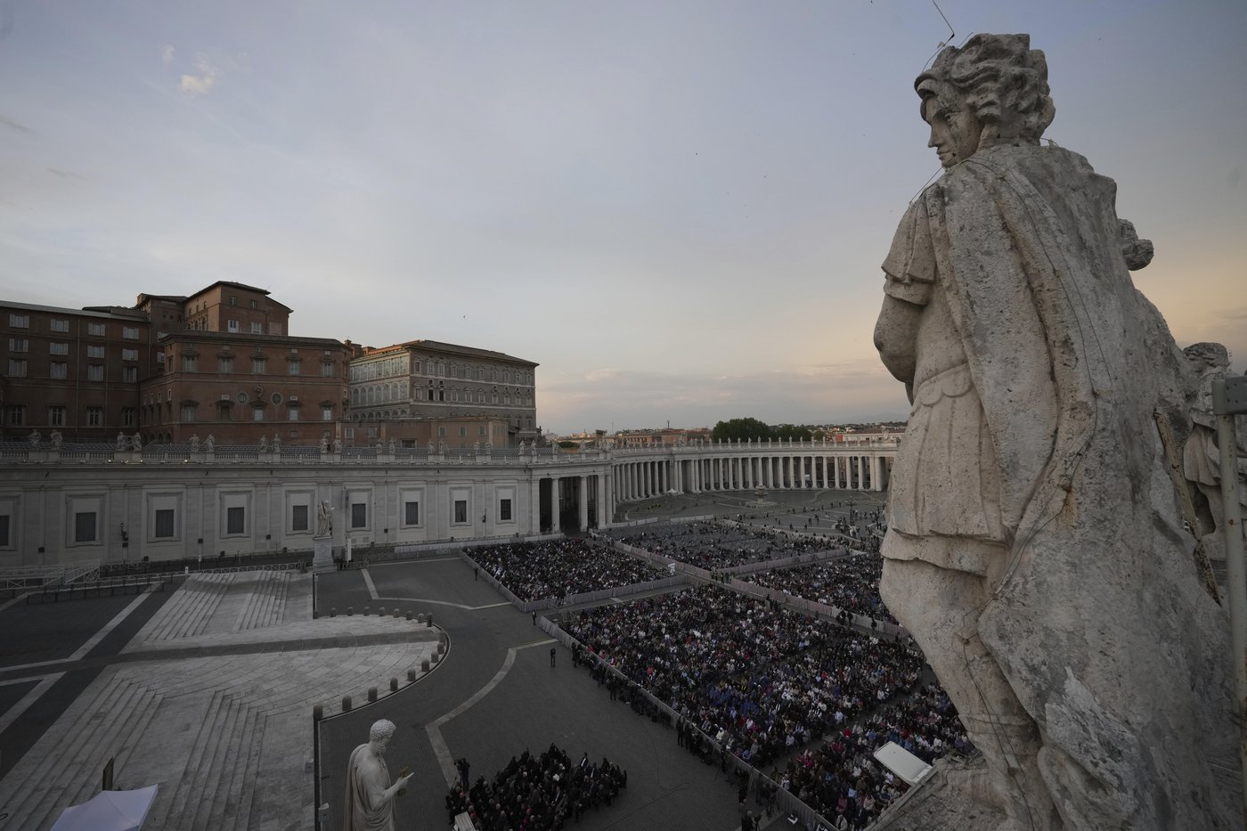 PHOTO COLLECTION: Best-of-Scenes-from-the-Vatican-Photo-Collection | iNFOnews.ca