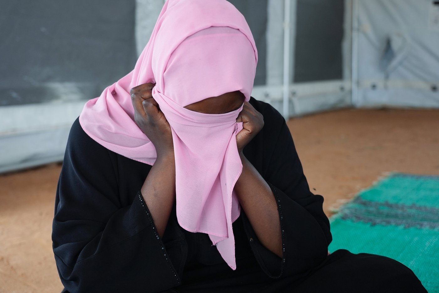 UN investigates sexual exploitation allegations against aid workers in Chad following AP story | iNFOnews.ca UN investigates sexual exploitation allegations against aid workers in Chad following AP story | iNFOnews.ca
