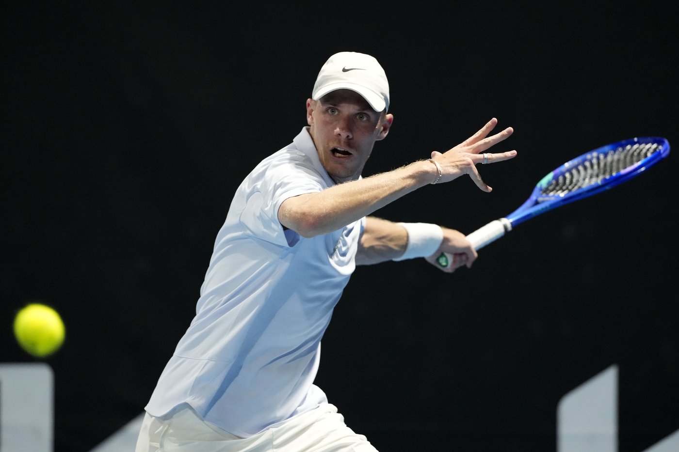 Shapovalov upsets third-seeded Paul, advances to Dallas Open final | iNFOnews.ca