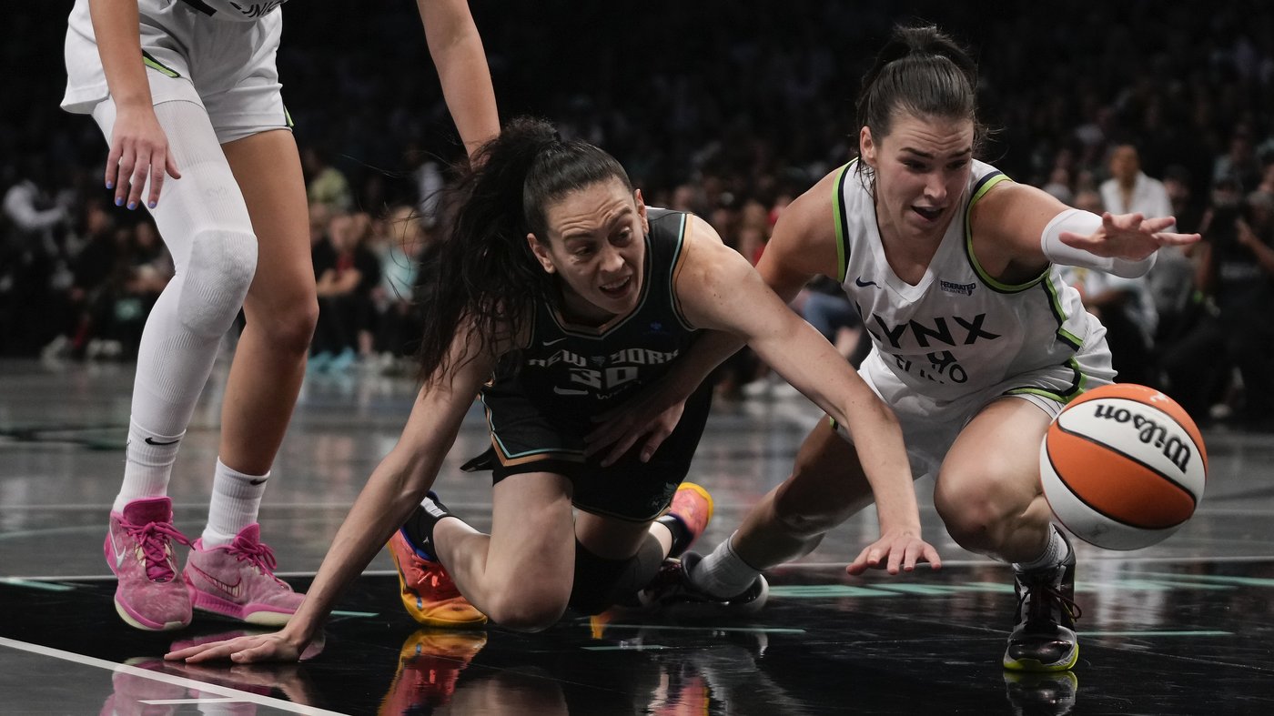 Jonquel Jones delivers WNBA Finals MVP performance to bail out Ice-cold Ionescu and Stewart | iNFOnews.ca Jonquel Jones delivers WNBA Finals MVP performance to bail out Ice-cold Ionescu and Stewart | iNFOnews.ca