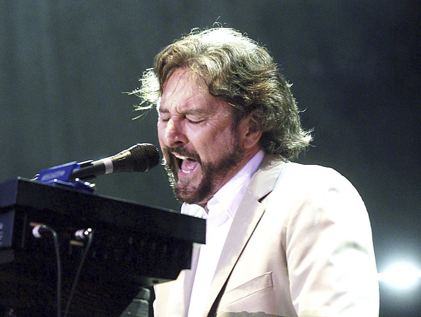 Rick Davies, co-founder and singer of Supertramp, dies at 81 | iNFOnews.ca Rick Davies, co-founder and singer of Supertramp, dies at 81 | iNFOnews.ca