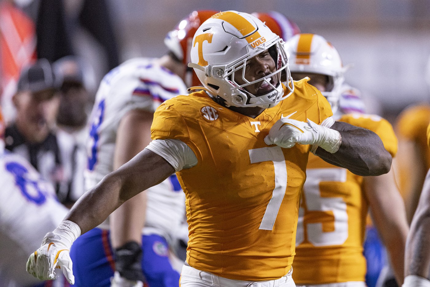 College football Week 8: SEC powers with one loss face pivotal games in their bids for playoff spots | iNFOnews.ca College football Week 8: SEC powers with one loss face pivotal games in their bids for playoff spots | iNFOnews.ca