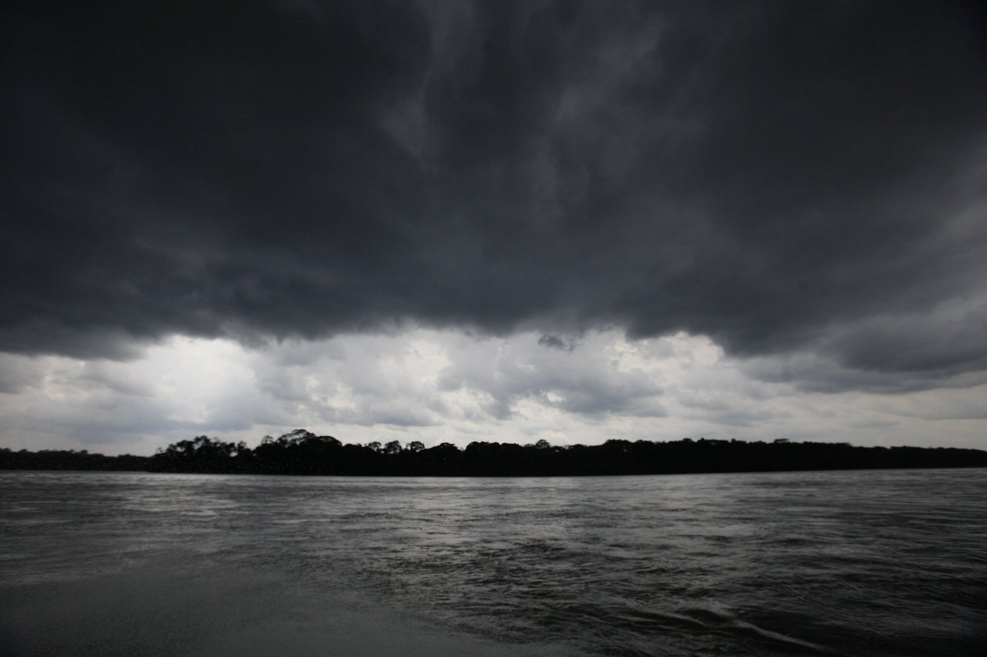 Ecuador approves controversial law on protected areas, sparking legal threats | iNFOnews.ca Ecuador approves controversial law on protected areas, sparking legal threats | iNFOnews.ca