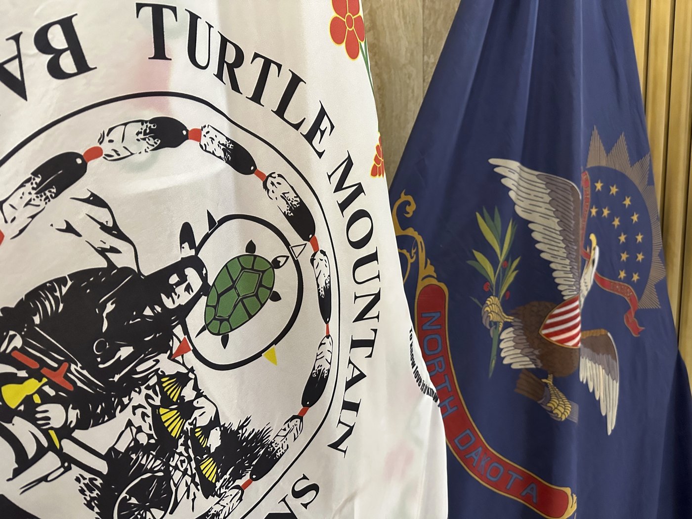 Supreme Court blocks North Dakota redistricting ruling that would gut key part of Voting Rights Act | iNFOnews.ca Supreme Court blocks North Dakota redistricting ruling that would gut key part of Voting Rights Act | iNFOnews.ca