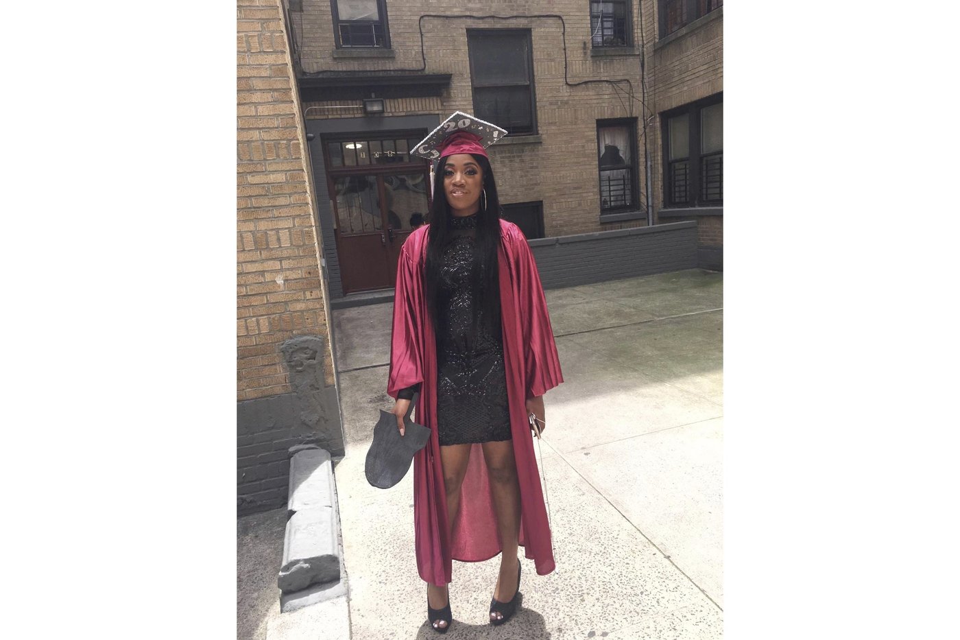 NYC jail staff blocked medics from treating 23-year-old woman who died weeks later | iNFOnews.ca