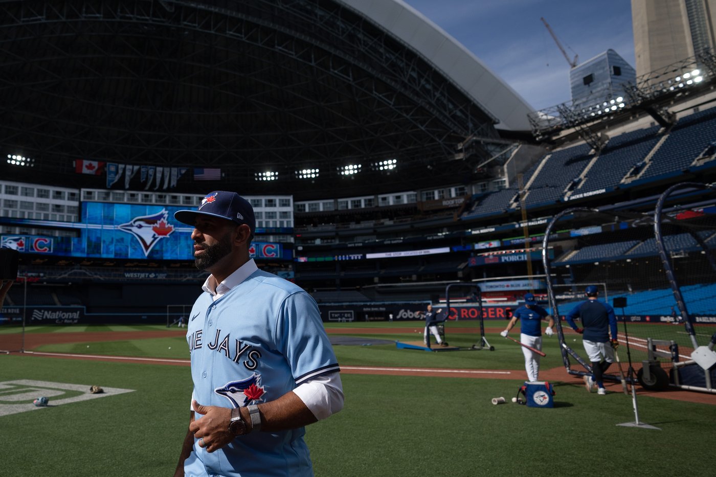 Canadian Hall to welcome former Blue Jays slugger Bautista and rest of 2025 class | iNFOnews.ca Canadian Hall to welcome former Blue Jays slugger Bautista and rest of 2025 class | iNFOnews.ca