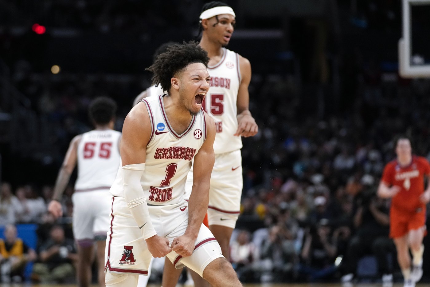 Media picks Alabama to win SEC championship, guard Mark Sears is preseason player of year | iNFOnews.ca Media picks Alabama to win SEC championship, guard Mark Sears is preseason player of year | iNFOnews.ca