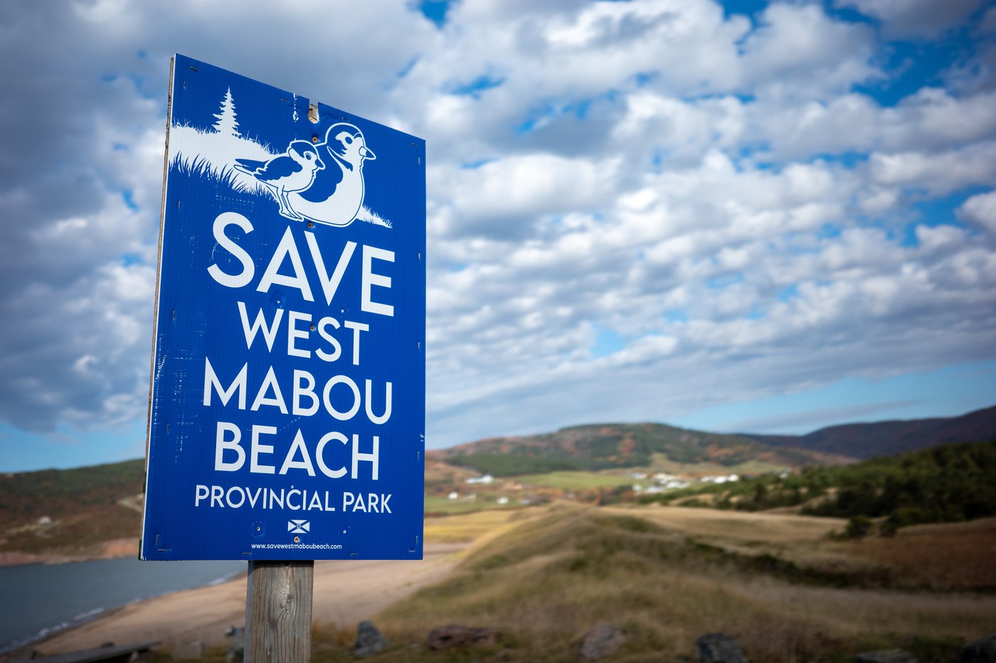 Golf course pitch for Cape Breton provincial park was 'unreasonable,' premier says | iNFOnews.ca Golf course pitch for Cape Breton provincial park was 'unreasonable,' premier says | iNFOnews.ca