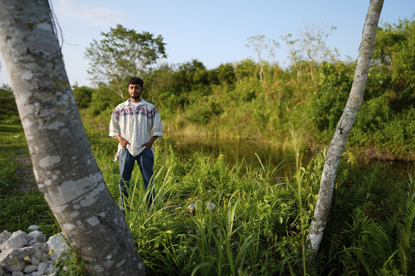 In Florida, the Miccosukee fight to protect the Everglades in the face of climate change | iNFOnews.ca