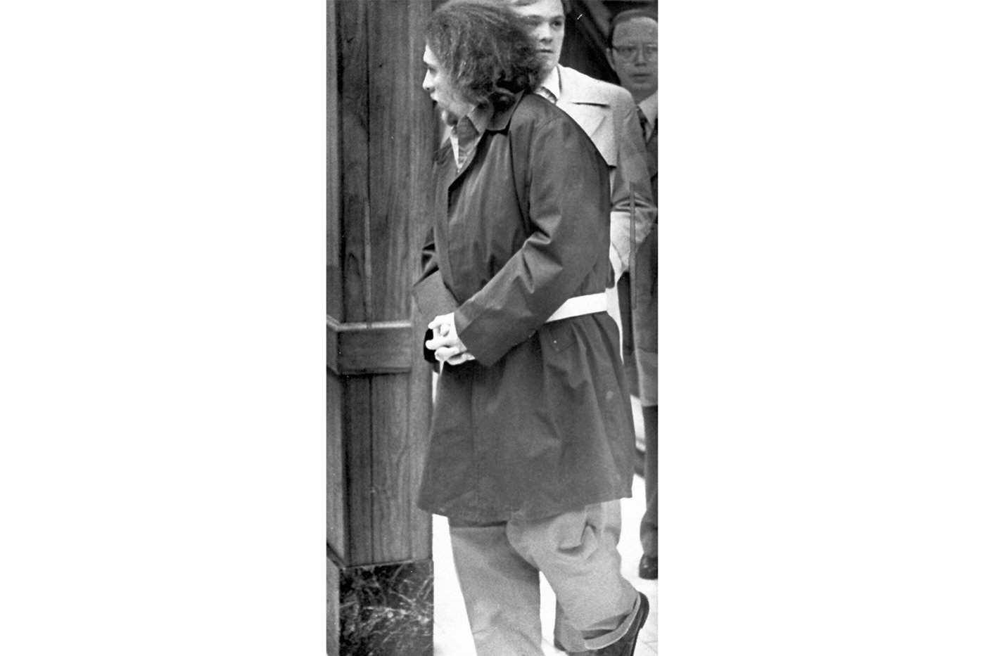 Appeals stretch 4 decades for a prisoner convicted on little police evidence | iNFOnews.ca Appeals stretch 4 decades for a prisoner convicted on little police evidence | iNFOnews.ca