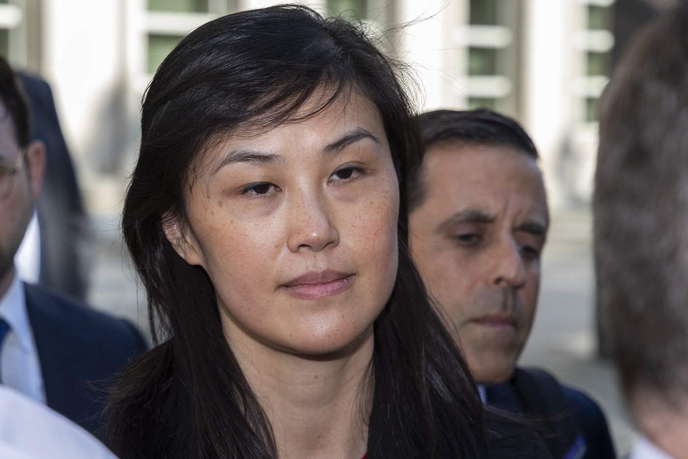 A former aide to New York governors and her husband face new charges in foreign agent of China case | iNFOnews.ca A former aide to New York governors and her husband face new charges in foreign agent of China case | iNFOnews.ca