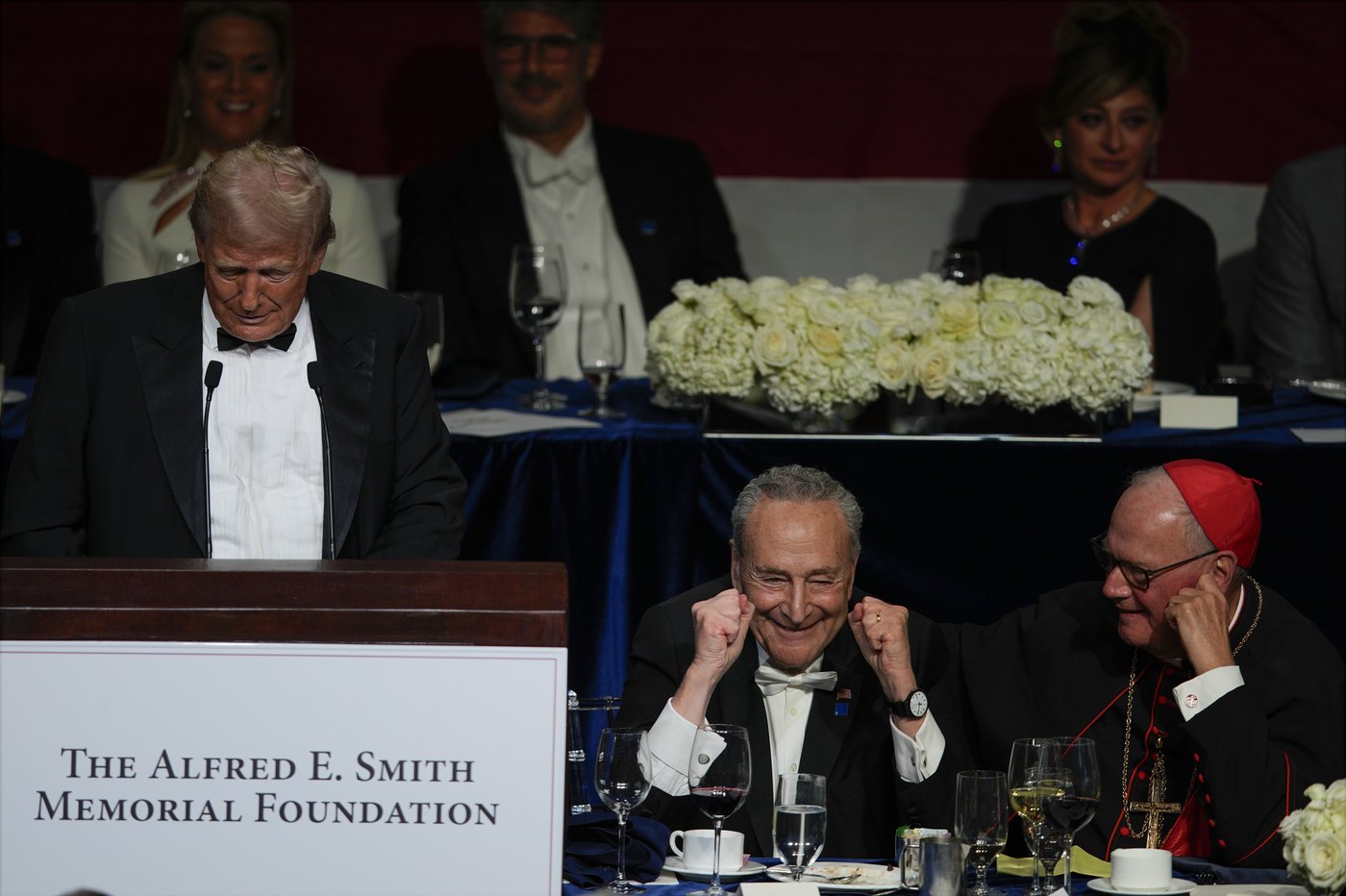 PHOTO COLLECTION: Election 2024 Campaign for President October 17 | iNFOnews.ca