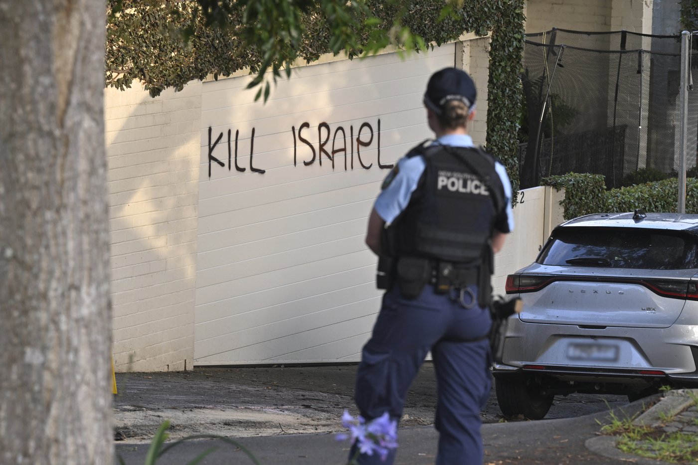 Australian hospital examines patient records after nurse claims to have killed Israelis | iNFOnews.ca