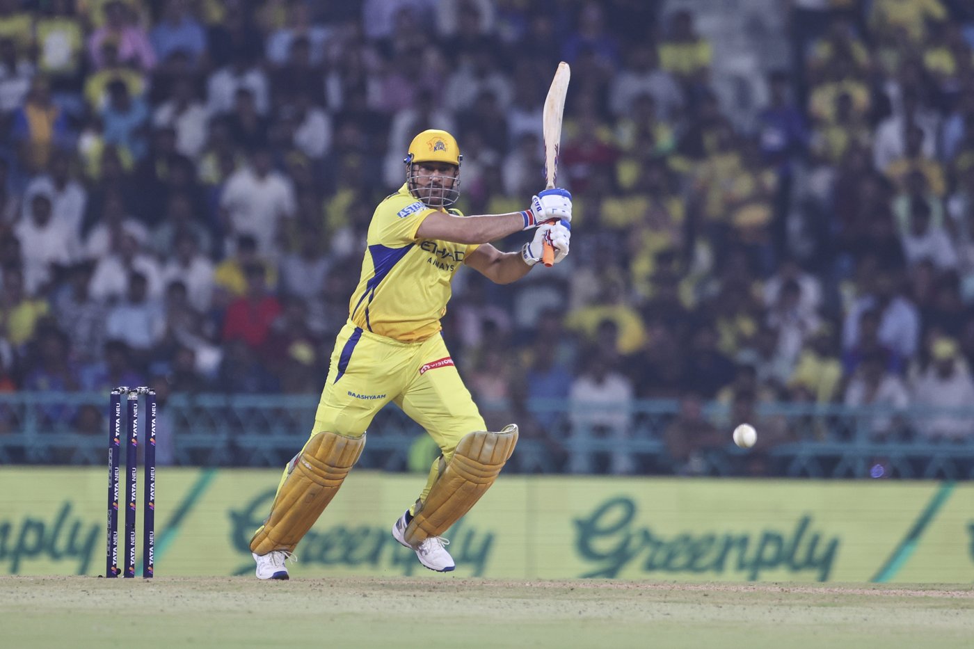 Chennai finally ends its longest IPL losing streak after beating high-flying Lucknow | iNFOnews.ca