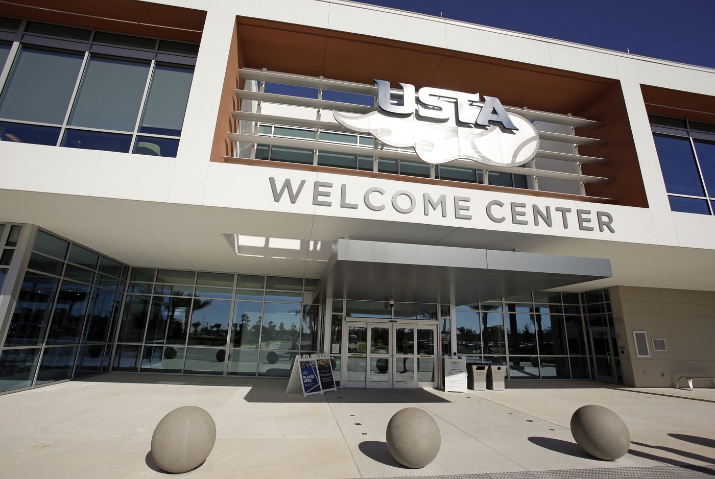 The group in charge of tennis in the US is starting its first coaching program | iNFOnews.ca The group in charge of tennis in the US is starting its first coaching program | iNFOnews.ca