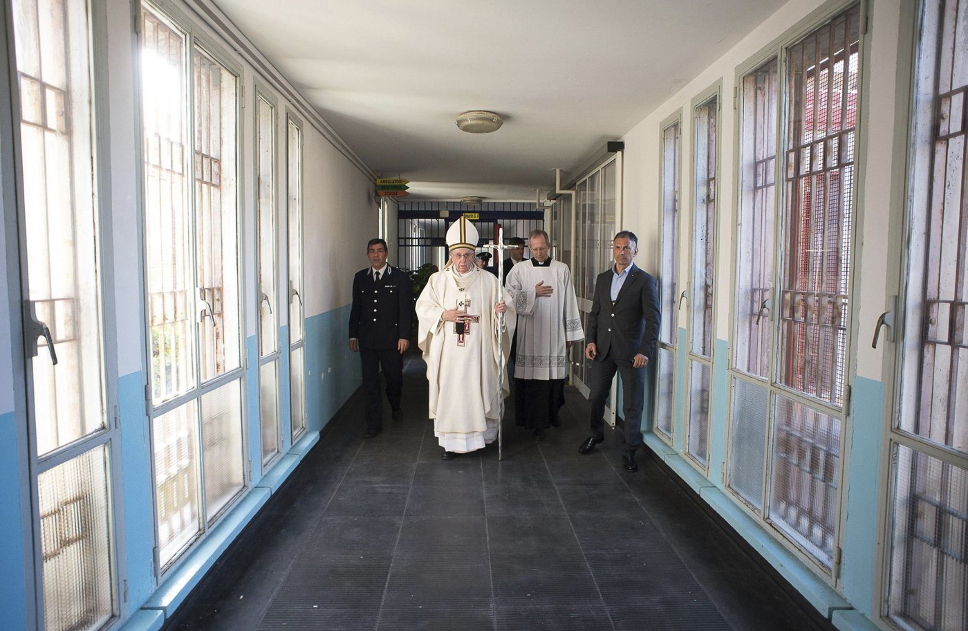 A Holy Year is about to start in Rome. Here's what you need to know | iNFOnews.ca A Holy Year is about to start in Rome. Here's what you need to know | iNFOnews.ca