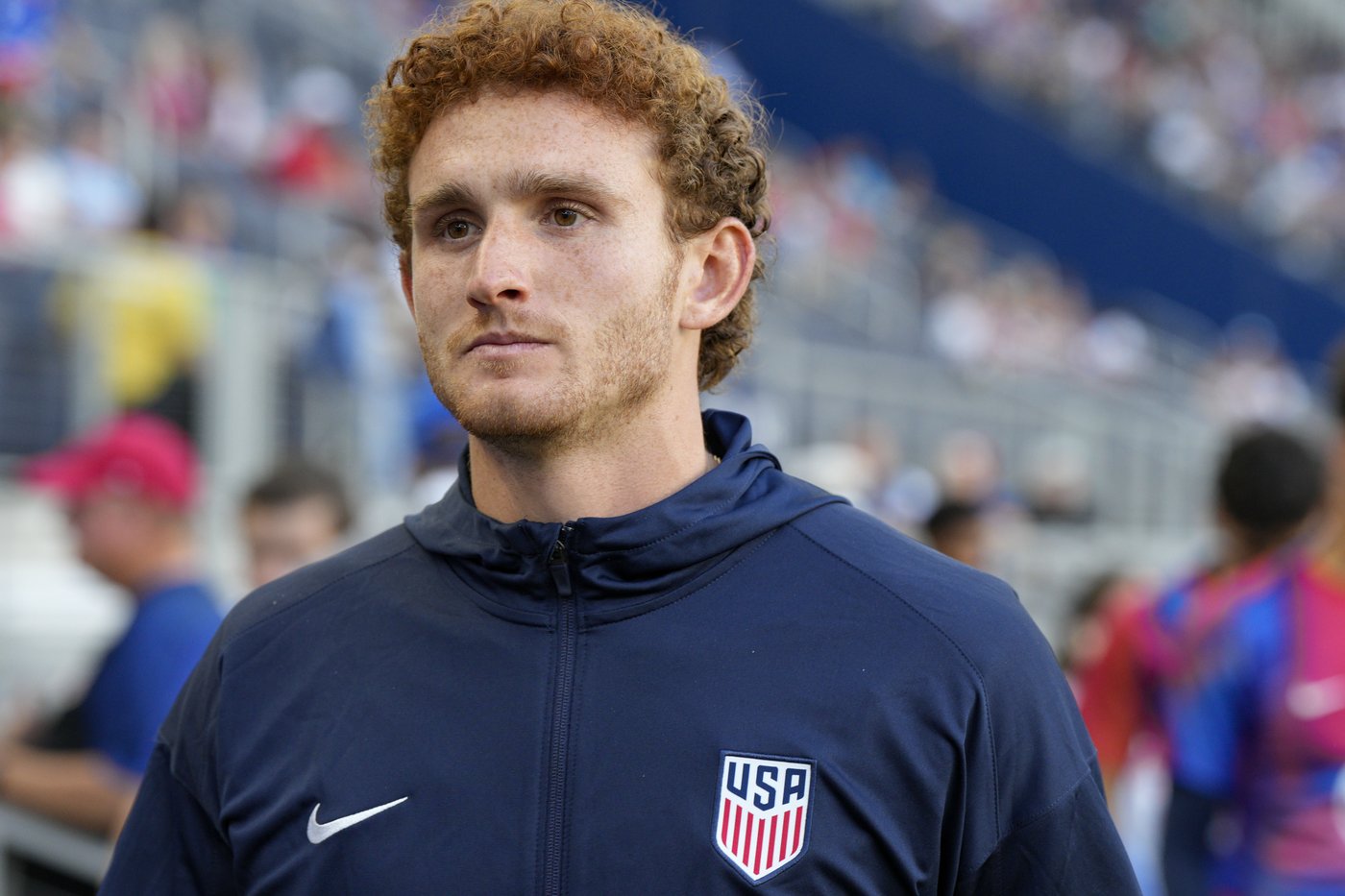 US forward Josh Sargent has surgery for groin injury | iNFOnews.ca US forward Josh Sargent has surgery for groin injury | iNFOnews.ca