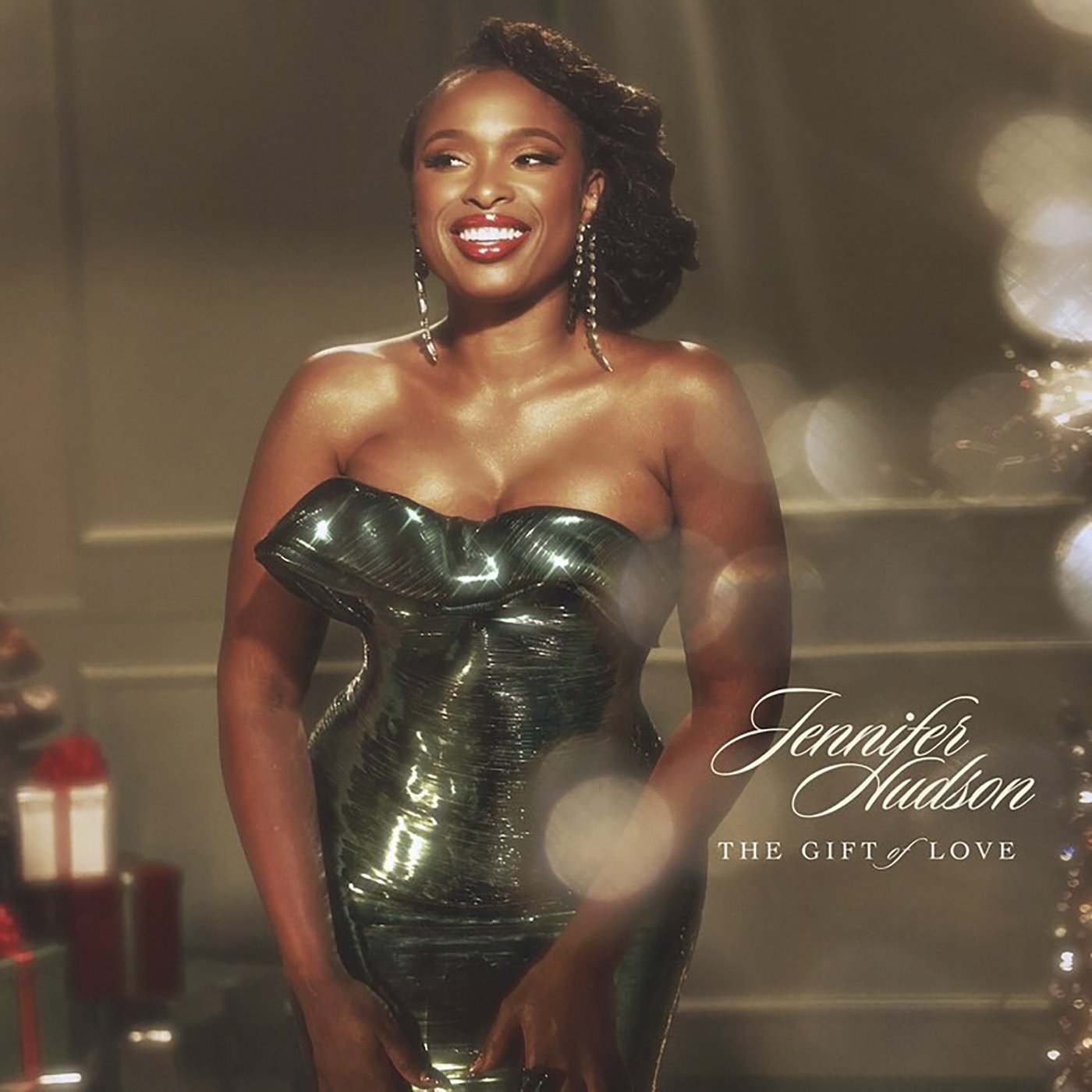 'Tis the season for holiday albums, from Jennifer Hudson to Toby Keith and Jimmy Fallon | iNFOnews.ca 'Tis the season for holiday albums, from Jennifer Hudson to Toby Keith and Jimmy Fallon | iNFOnews.ca