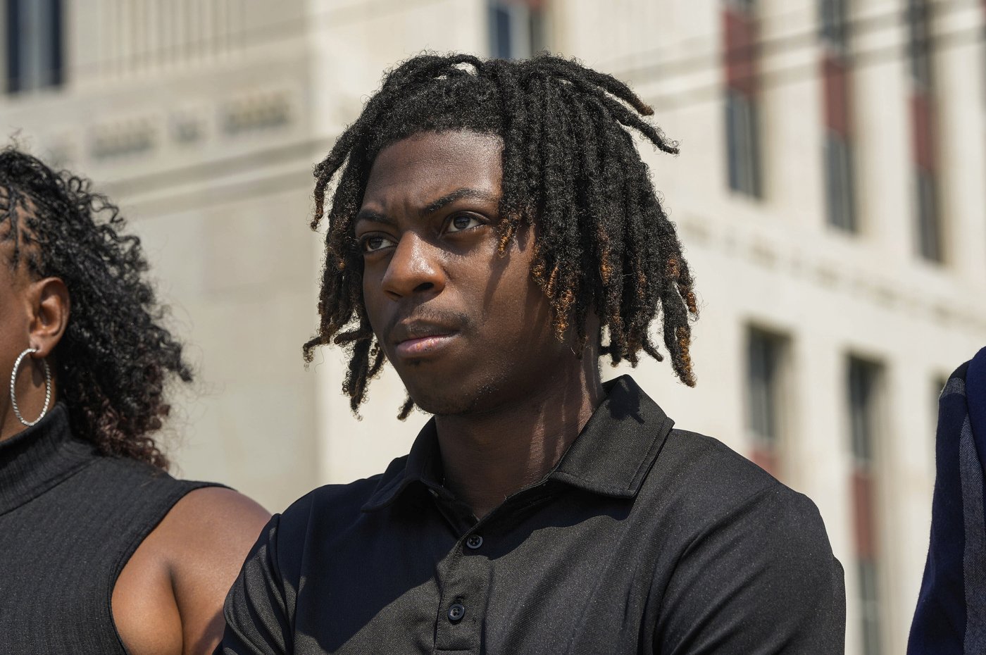 Judge denies order Black student punished over hair had sought to return to Texas school | iNFOnews.ca Judge denies order Black student punished over hair had sought to return to Texas school | iNFOnews.ca