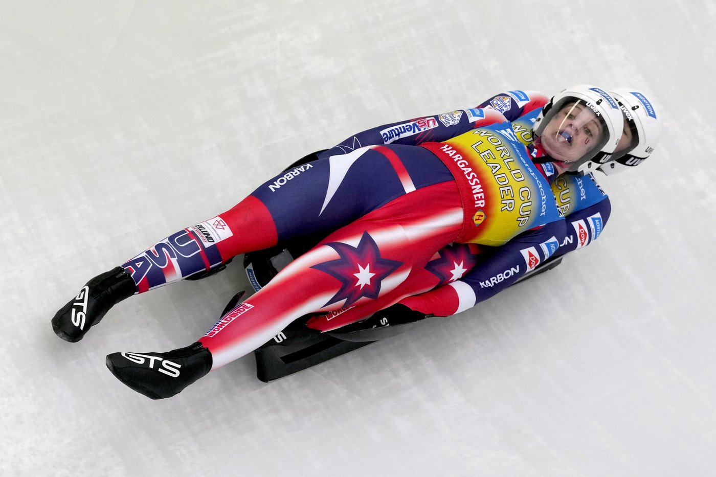 Germany's Francesco Friedrich wins 80th World Cup bobsled gold | iNFOnews.ca Germany's Francesco Friedrich wins 80th World Cup bobsled gold | iNFOnews.ca