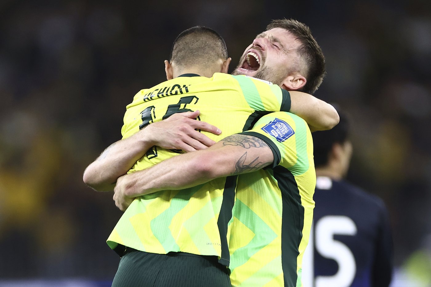 Saudi Arabia's World Cup hopes hinge on a near-impossible task against Australia | iNFOnews.ca Saudi Arabia's World Cup hopes hinge on a near-impossible task against Australia | iNFOnews.ca